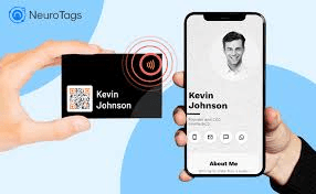 Create your profile